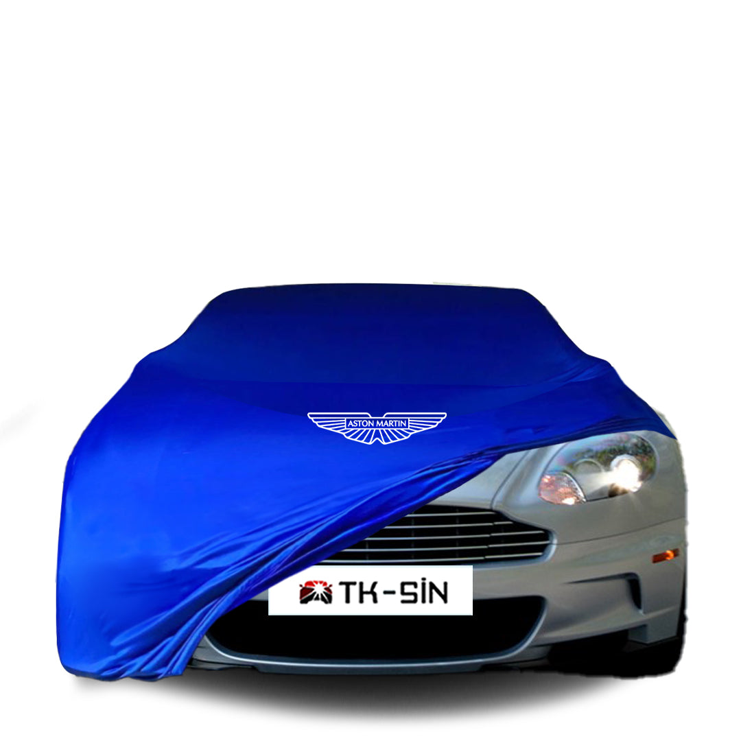 Aston Martin DBS V12 (2007-2012)
