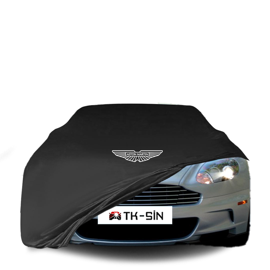 Aston Martin DBS V12 (2007-2012)