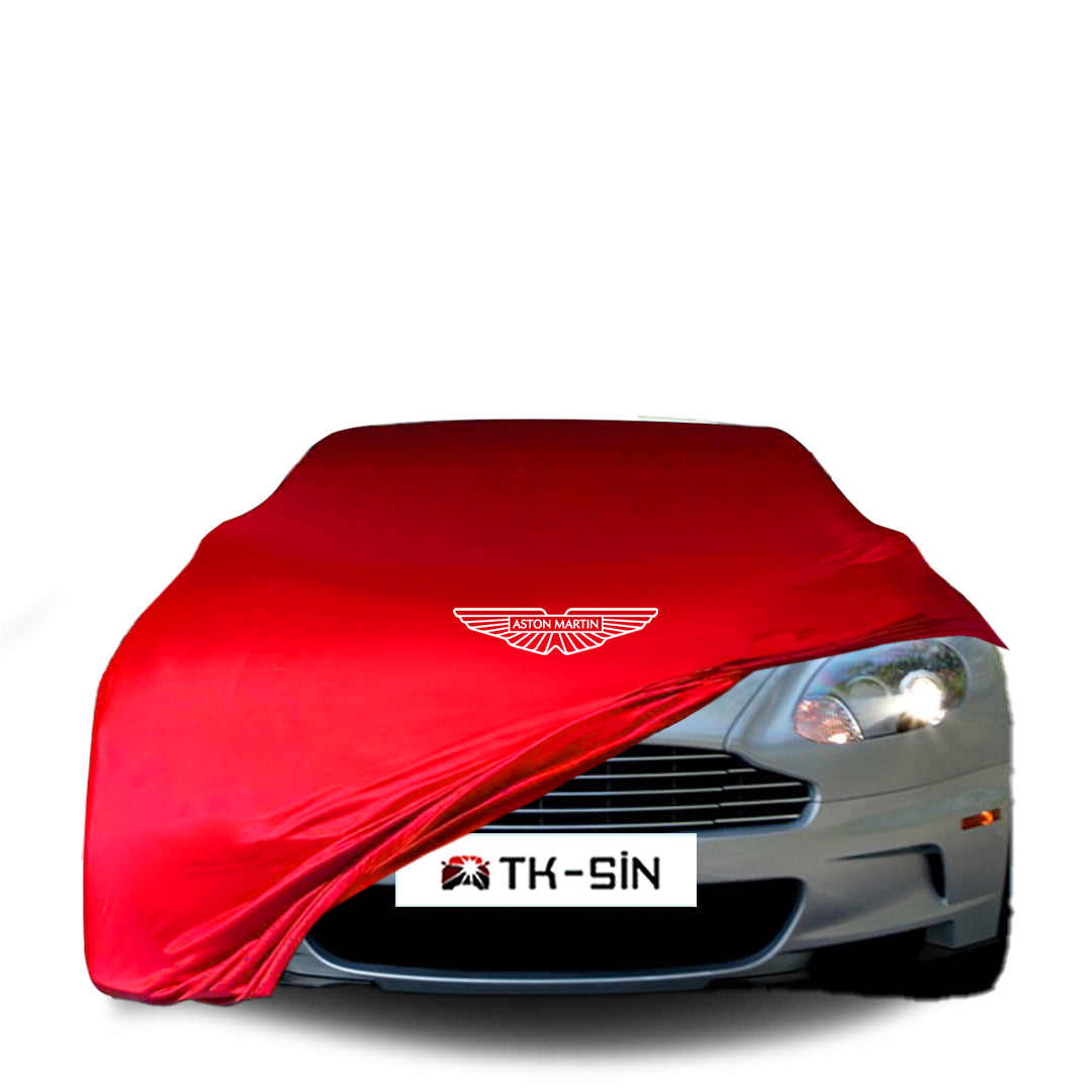 Aston Martin DBS V12 (2007-2012)