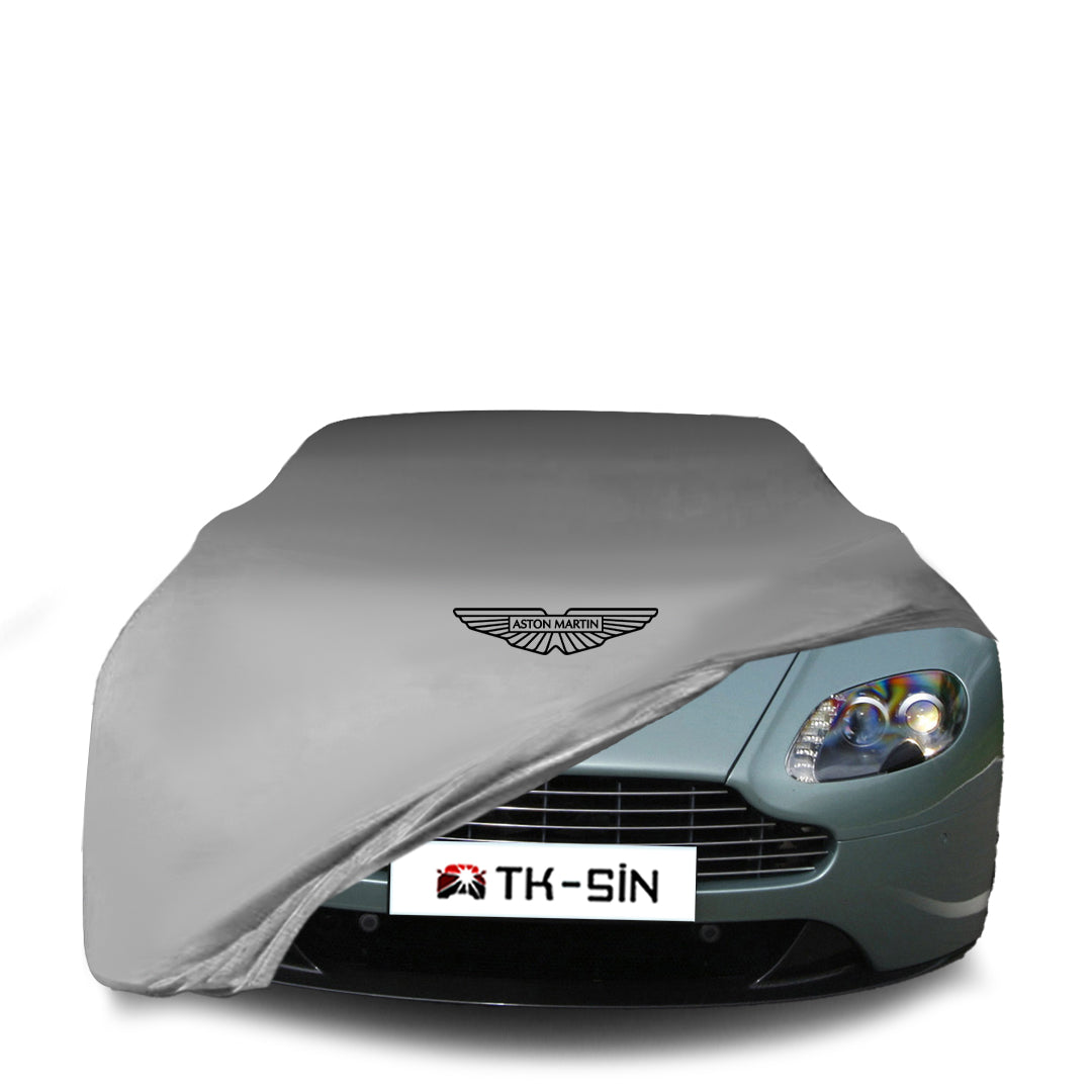 Aston Martin DBS V12 Volante (2009-2012)