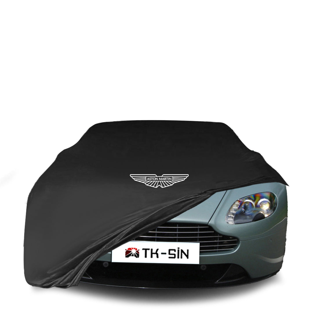Aston Martin DBS V12 Volante (2009-2012)