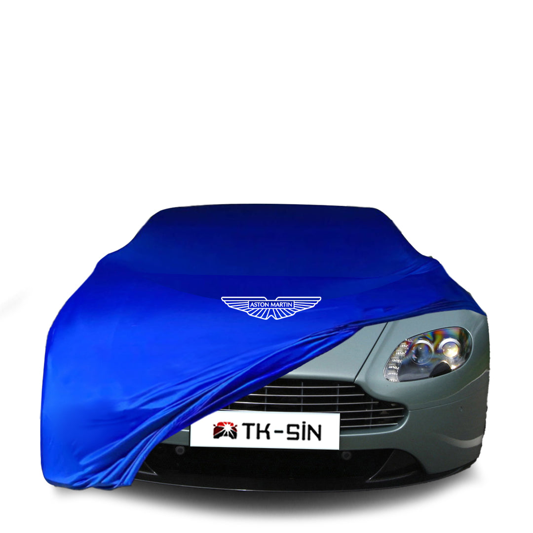 Aston Martin DBS V12 Volante (2009-2012)