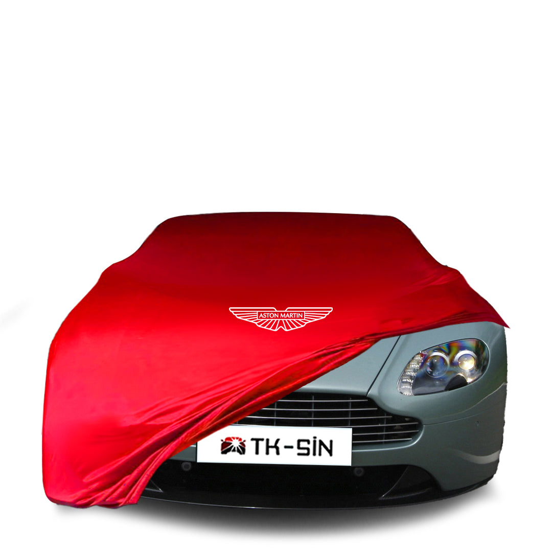 Aston Martin DBS V12 Volante (2009-2012)