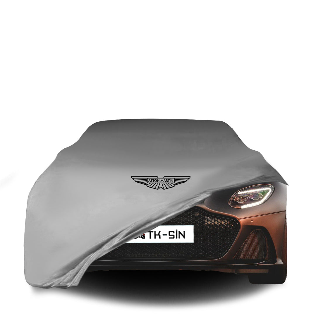 Aston Martin DBX (2020-)