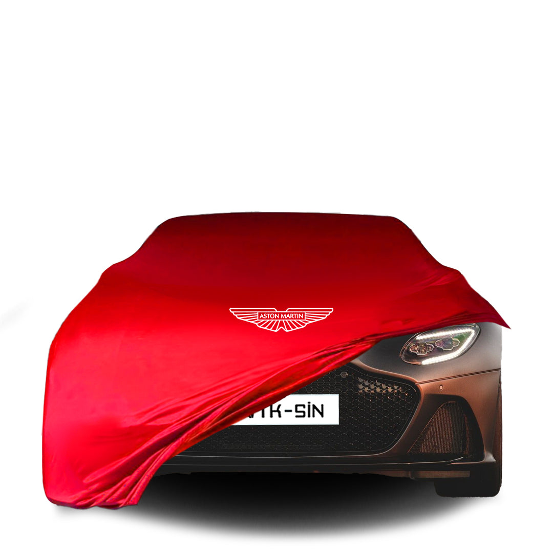 Aston Martin DBX (2020-)