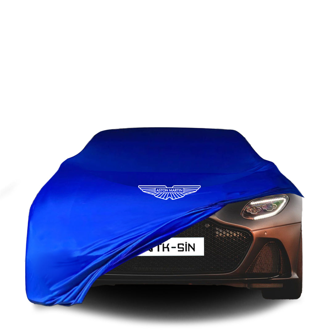 Aston Martin DBX (2020-)