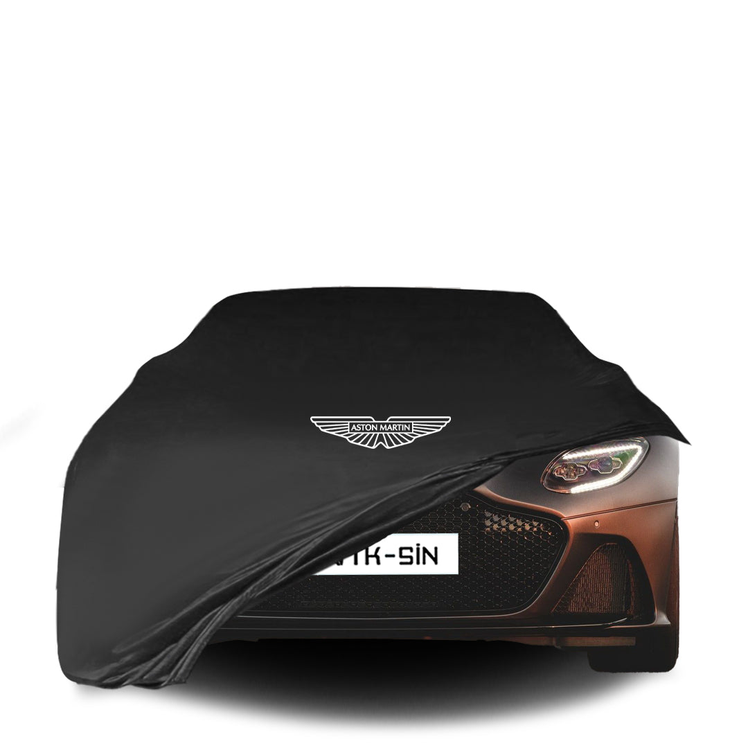 Aston Martin DBX (2020-)