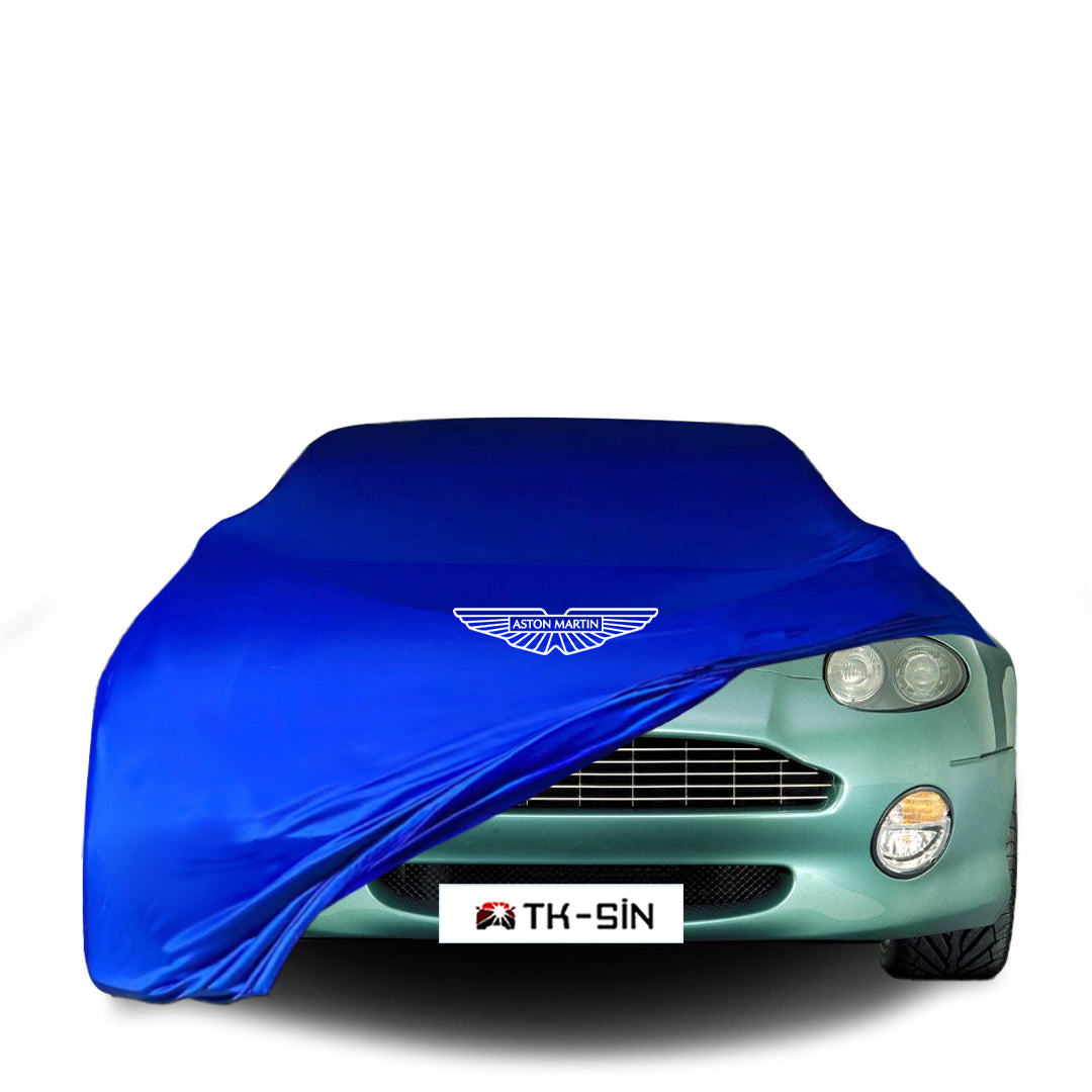 Aston Martin DB7 Coupe (1994-1999)