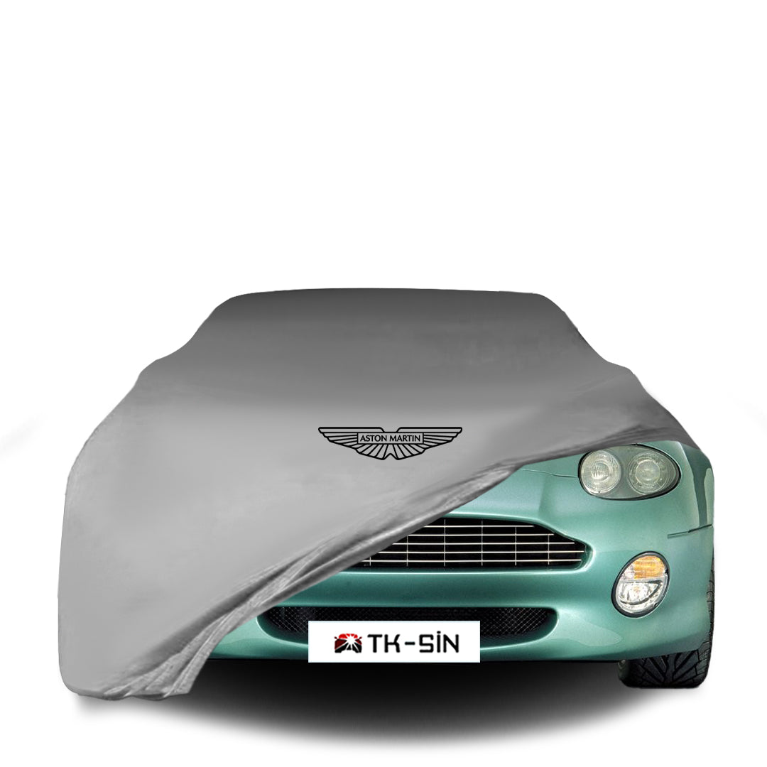 Aston Martin DB7 Coupe (1994-1999)