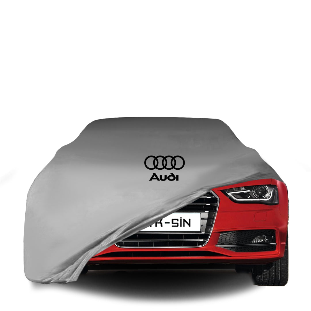 Audi A5 8TA Sedan (2011-2016)