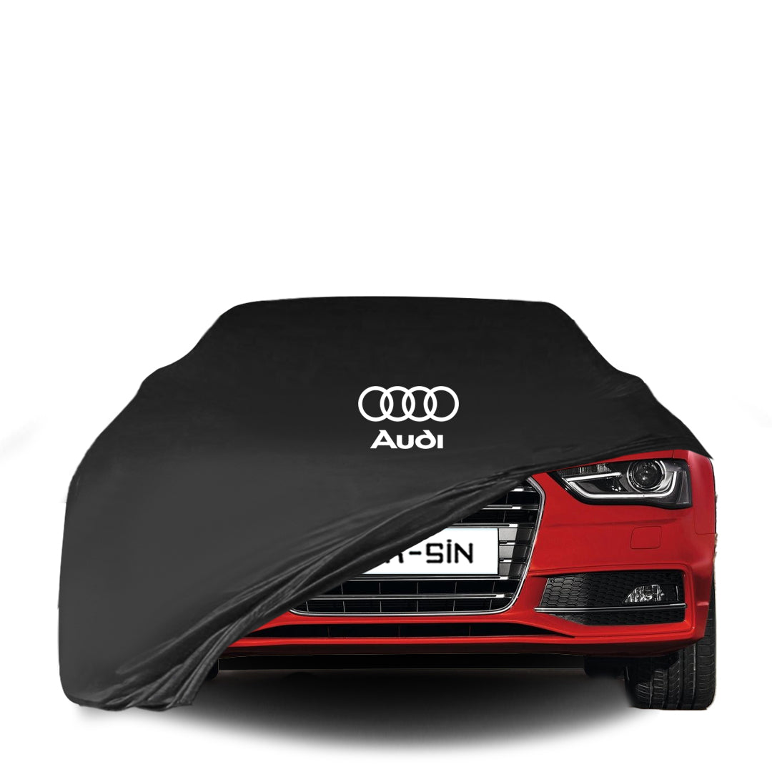 Audi A5 8TA Sedan (2011-2016)