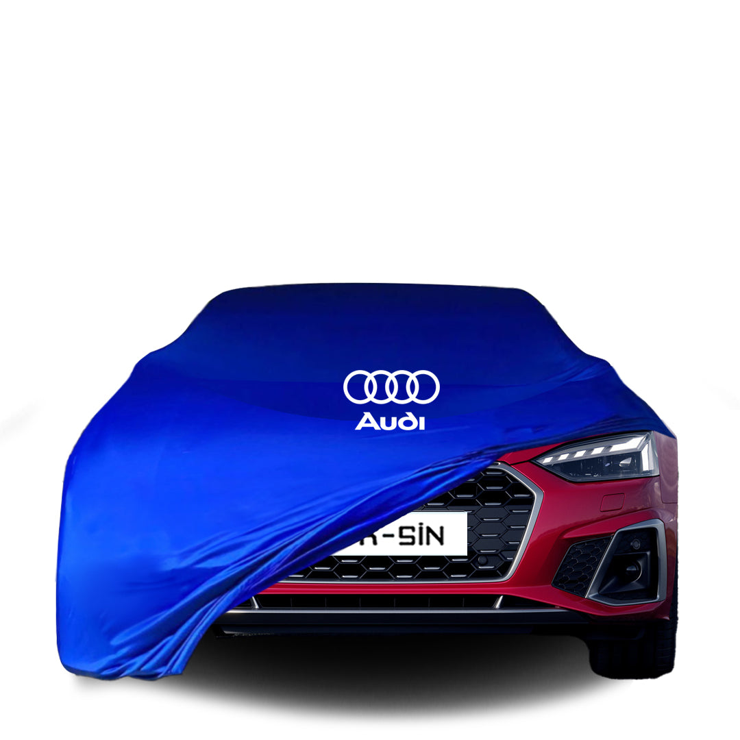 Audi A5 F5 Cabrio Coupe (2019-)