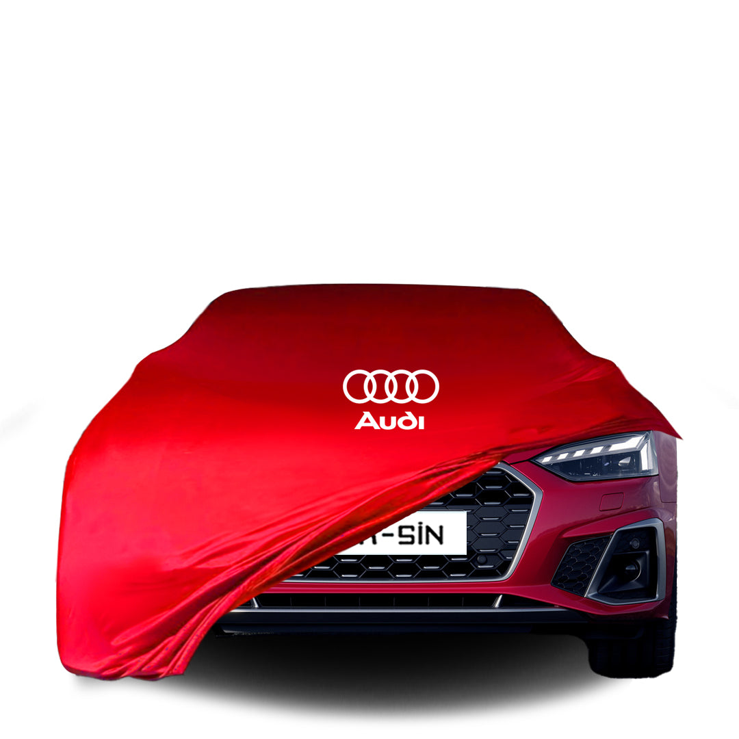 Audi A5 F5 Cabrio Coupe (2019-)