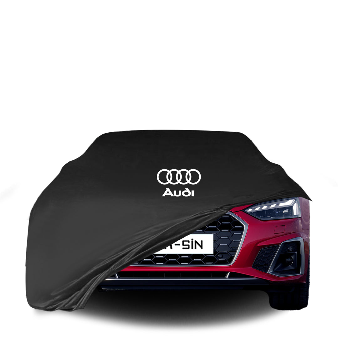 Audi A5 F5 Cabrio Coupe (2019-)