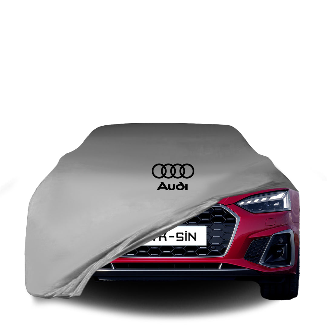 Audi A5 F5 Cabrio Coupe (2019-)