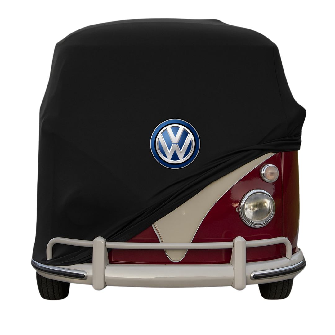 Volkswagen Kombi Transporter 1967 Indoor Car Cover