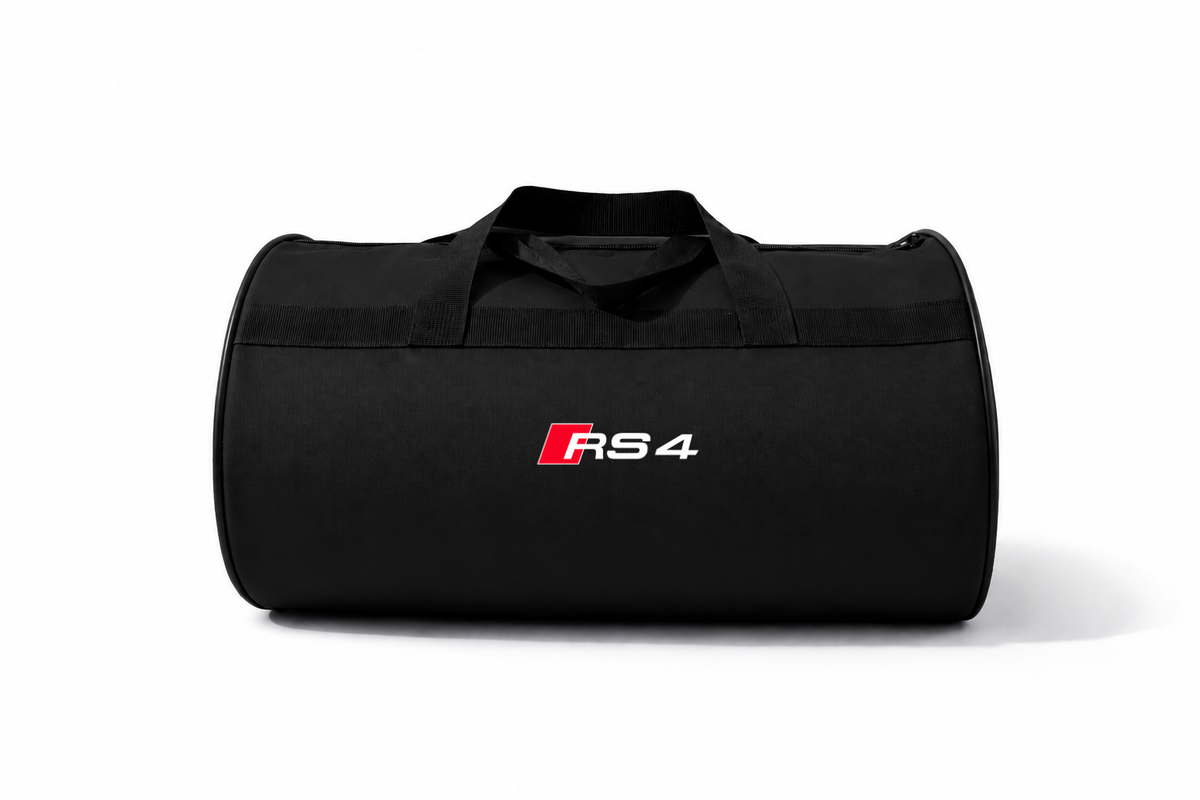 Audi Trunk bag, Audi Car Accessory ( RS3-RS4-RS5-RS6-RS7 )