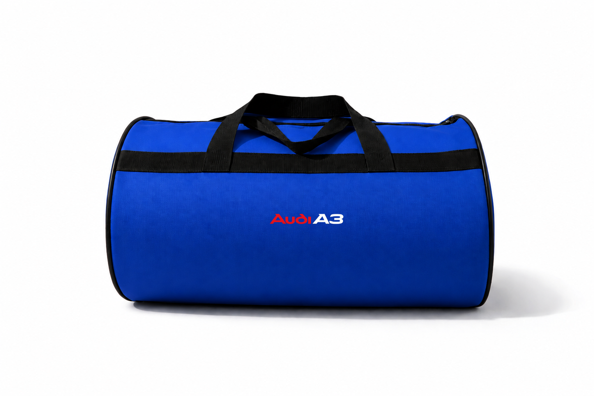 Audi Trunk bag, Audi Car Accessory ( A3-A4-A5-A6-A7-A8 )