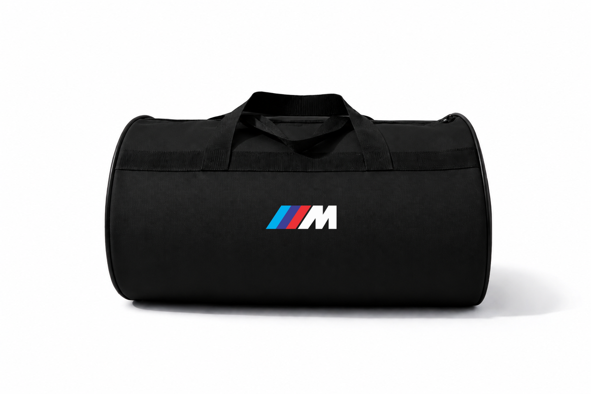 BMW Trunk bag, BMW Car Accessory ( M- M Performance -M2-M3-M4-M5-M6-M8-Z4 - Alpina )