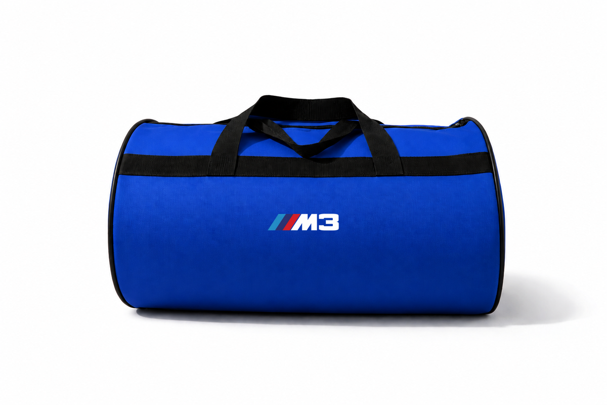 BMW Trunk bag, BMW Car Accessory ( M- M Performance -M2-M3-M4-M5-M6-M8-Z4 - Alpina )