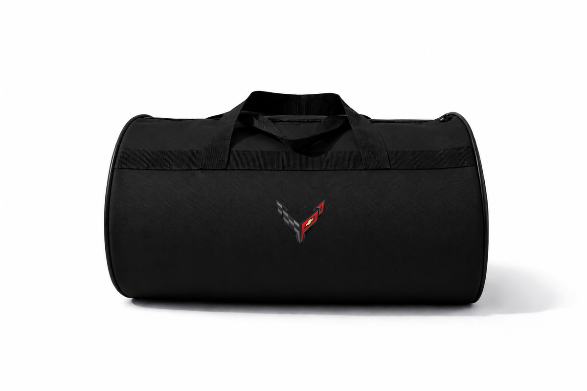 Corvette Trunk Bag, Corvette Car Accessory ( C1-C2-C3-C4-C5-C6-C7-C8 )