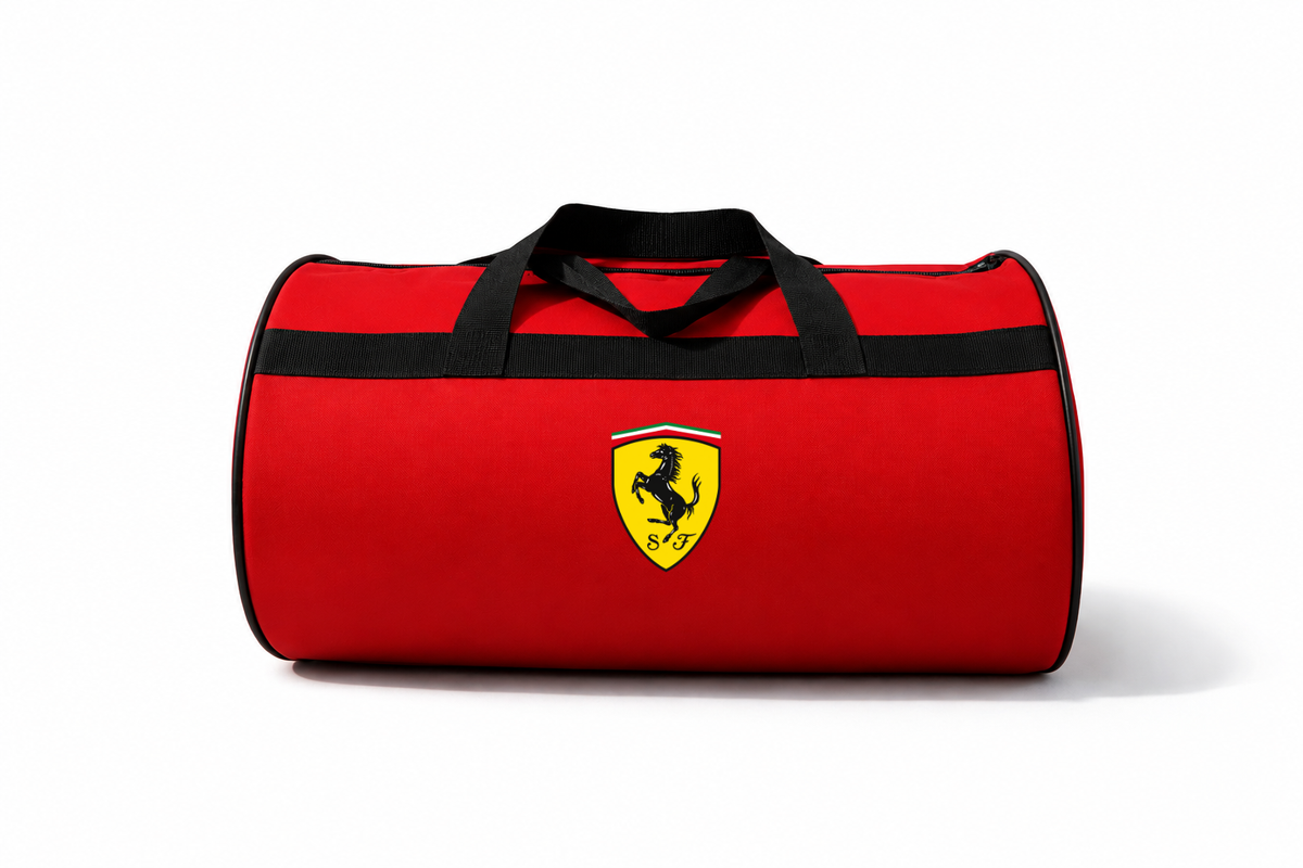 Ferrari Trunk bag, Ferrari Car Accessory