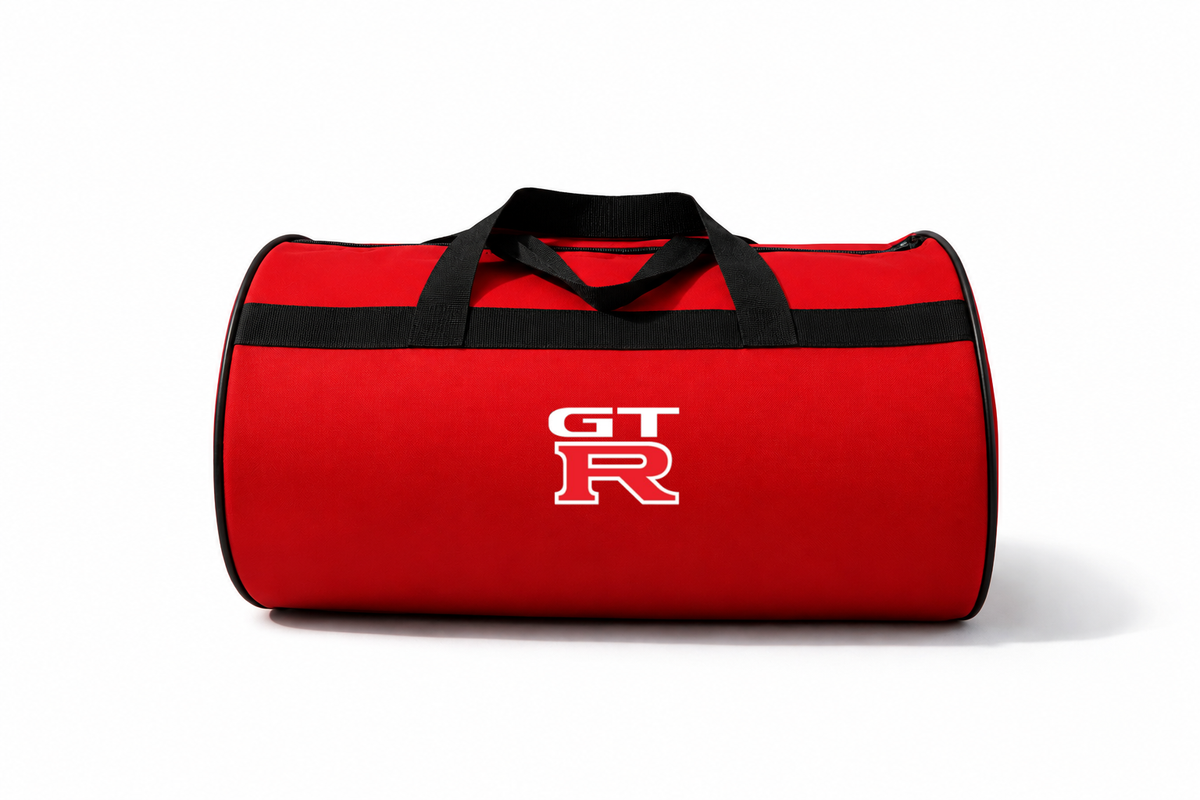 GT-R Trunk bag, GT-R Car Accessory