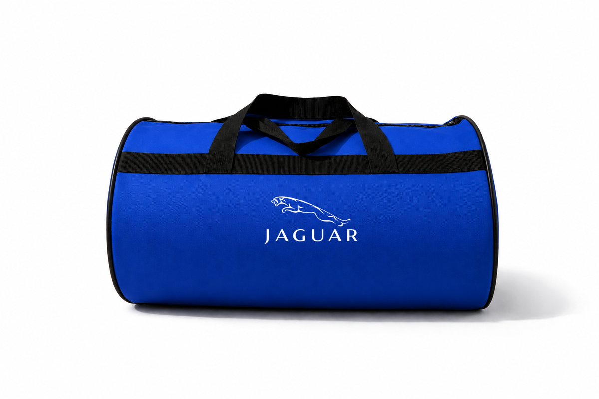 JAGUAR Trunk bag, JAGUAR Car Accessory
