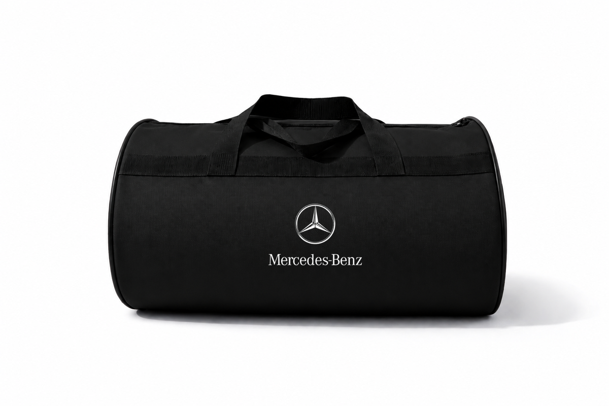 Mercedes Benz Trunk bag, AMG Car Accessory ( Mercedes Benz - AMG )