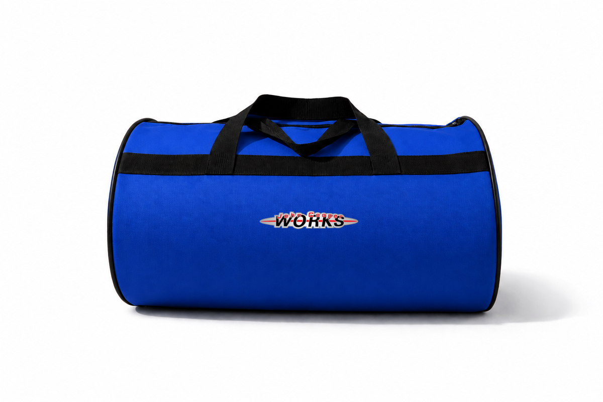 Mini Cooper Trunk bag, Mini John Cooper Works Car Accessory ( Mini John Cooper Works-Mini Cooper )