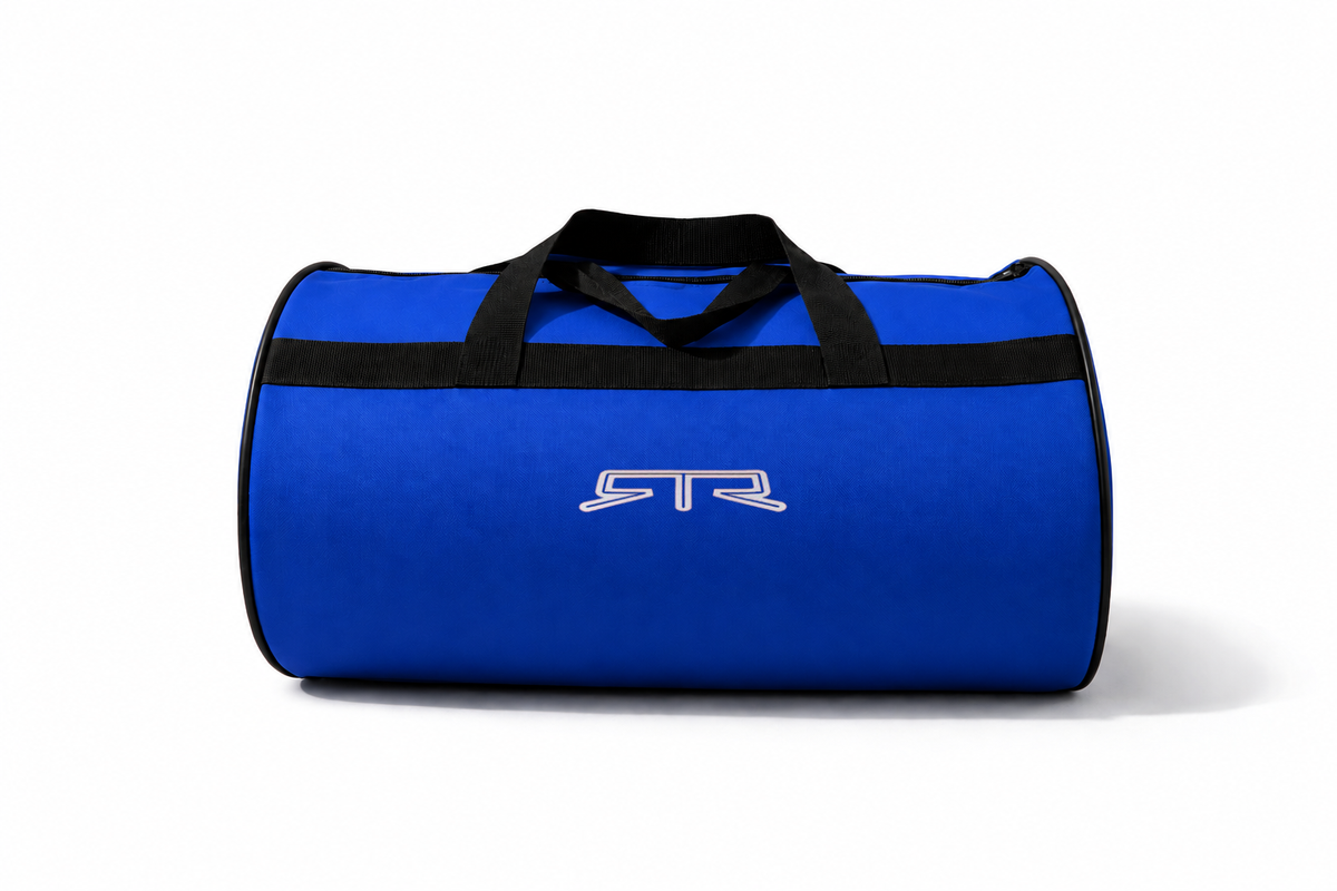 MUSTANG Trunk bag, MUSTANG Car Accessory ( Mustang - Dark Horse - RTR )