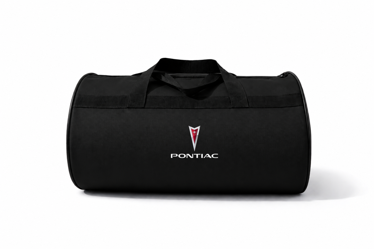 Pontiac Trunk bag, Pontiac Car Accessory