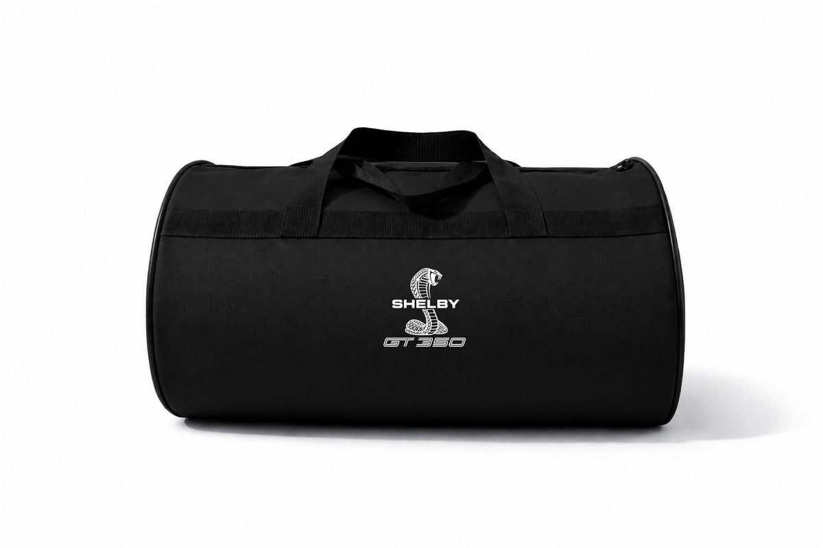 SHELBY Trunk bag, SHELBY Car Accessory ( SHELBY-COBRA-GT350-GT500 )