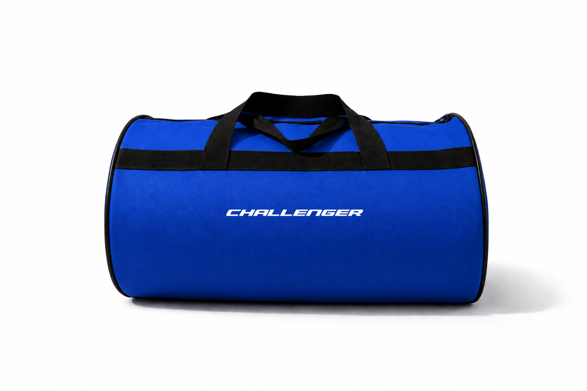 DODGE Trunk bag, DODGE Car Accessory ( Challenger-Charger-Dodge-SRT-Viper-Scat Pack )