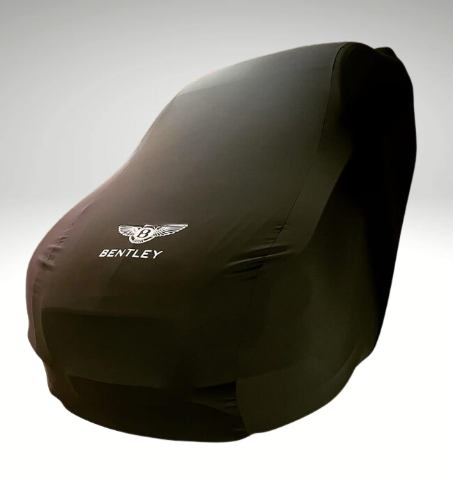 BENTLEY CONTINENTAL R (1991-2007) indoor Car Cover Custom Fit For all Bentley Model