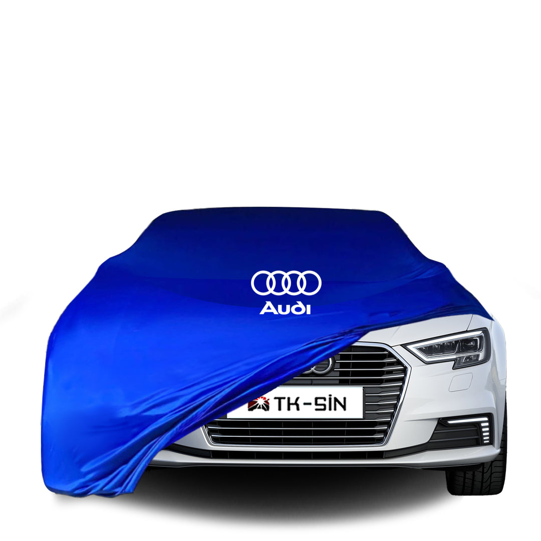 Audi A3 Hatchback 8Y (2020-)