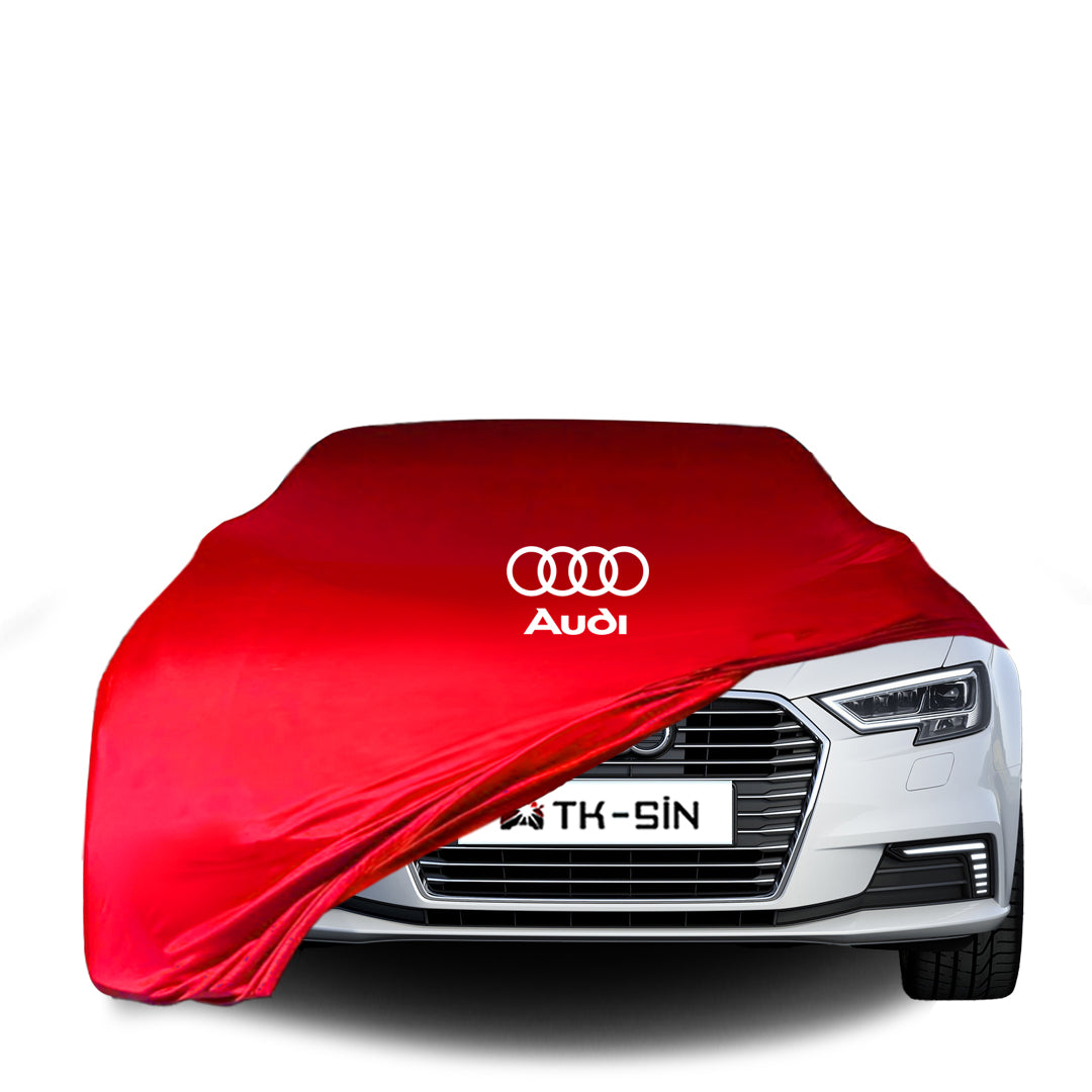 Audi A3 Hatchback 8Y (2020-)
