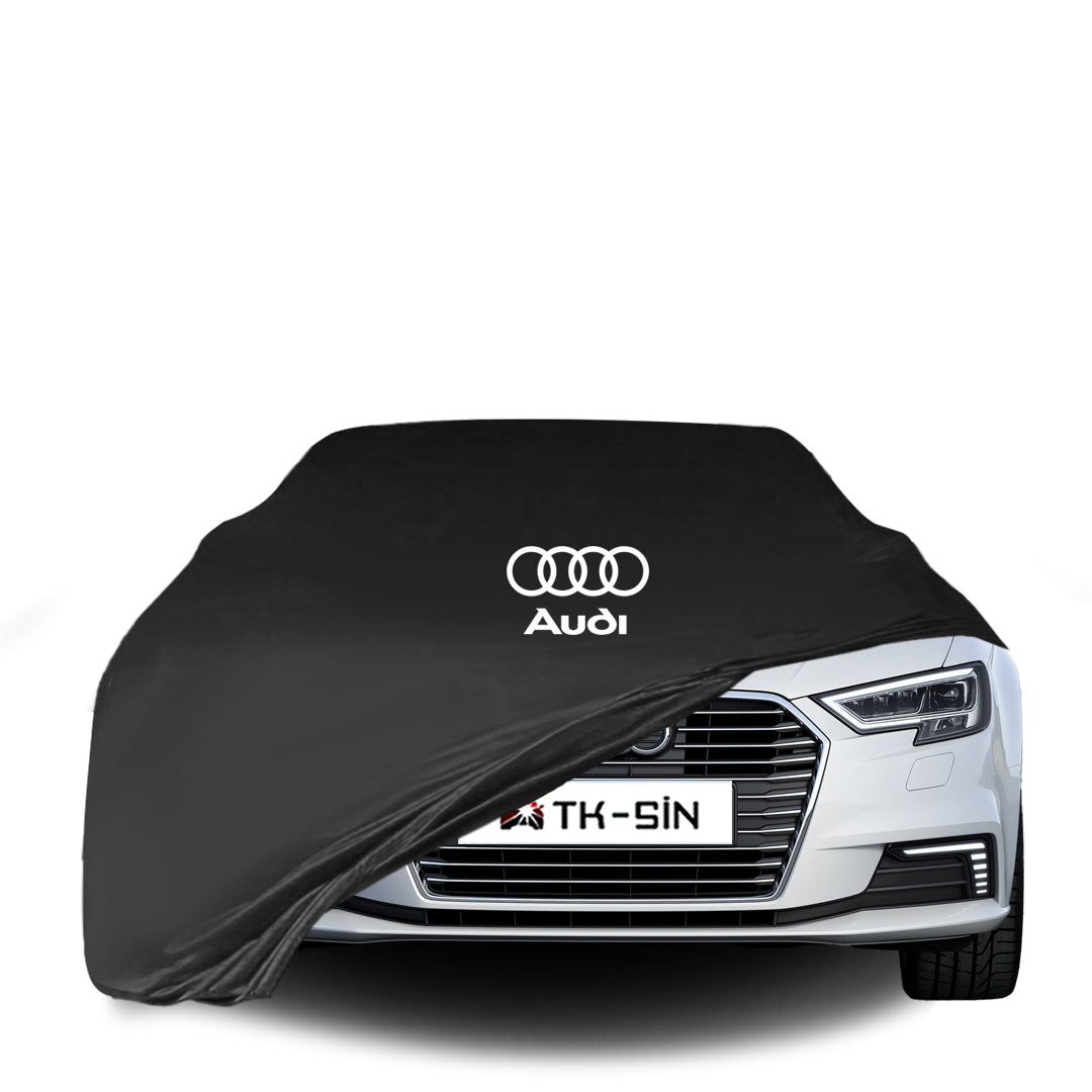 Audi A3 Hatchback 8Y (2020-)