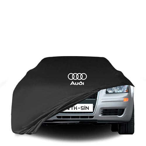 Audi A3 Hatchback 8L (1996-2003)