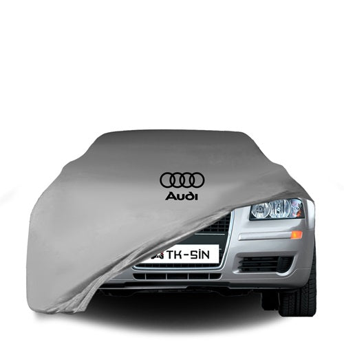 Audi A3 Hatchback 8L (1996-2003)