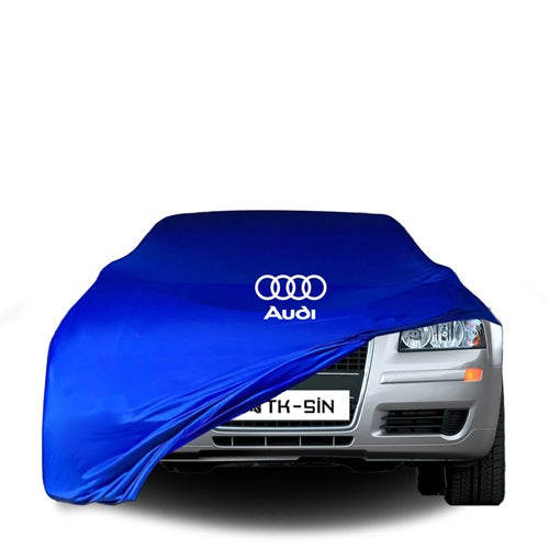 Audi A3 Hatchback 8L (1996-2003)