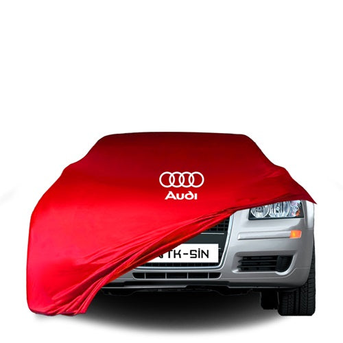 Audi A3 Hatchback 8L (1996-2003)