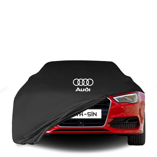 Audi A3 Sedan 8V (2016-2020)