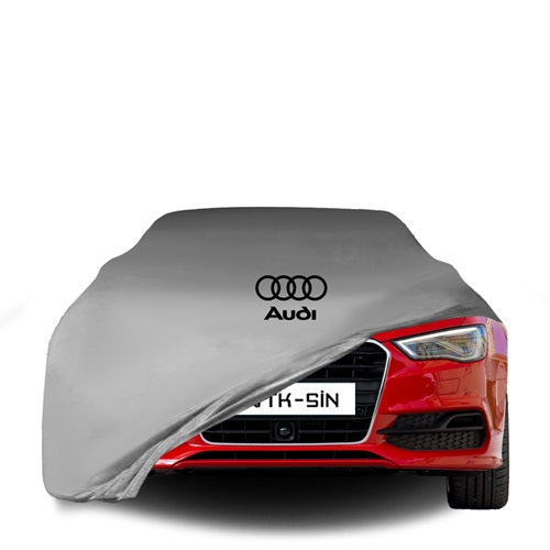 Audi A3 Sedan 8V (2016-2020)