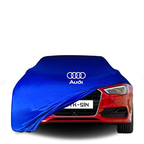 Audi A3 Sedan 8V (2016-2020)