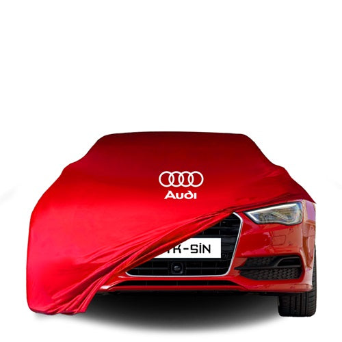 Audi A3 Sedan 8V (2016-2020)