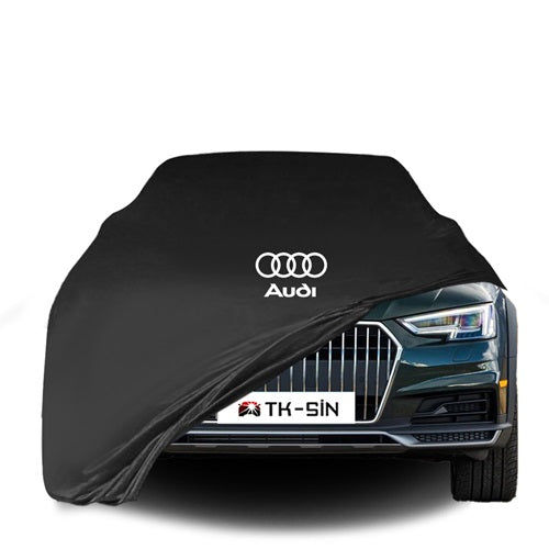 Audi A4 ALLROAD B9 Station Wagon (2016-2018)