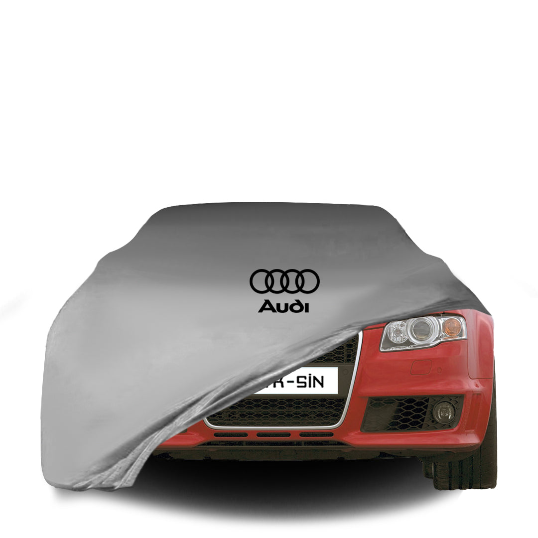 Audi A4 Avant B7 (2004-2008) Station Wagon