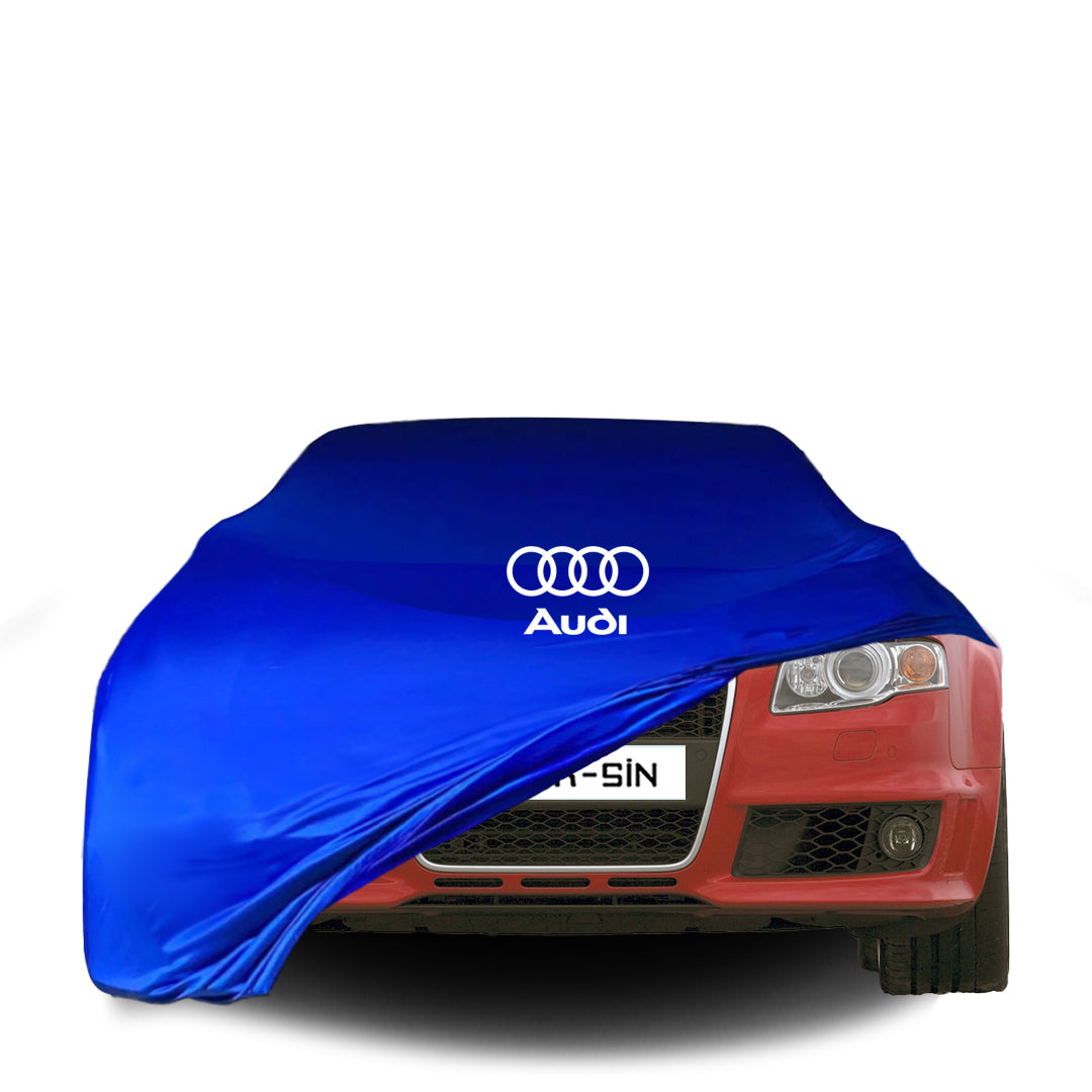 Audi A4 Avant B7 (2004-2008) Station Wagon