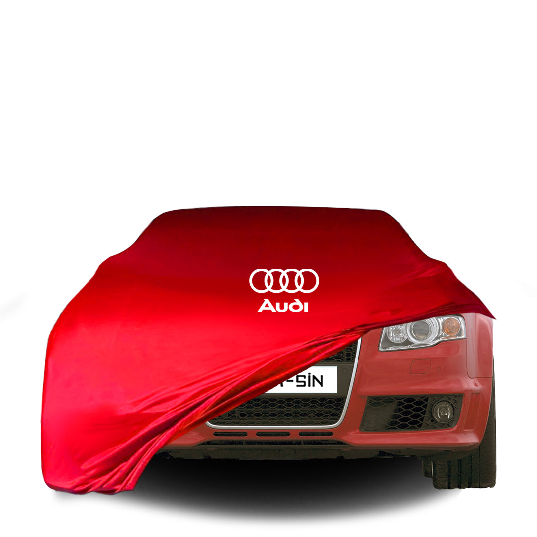 Audi A4 Avant B7 (2004-2008) Station Wagon